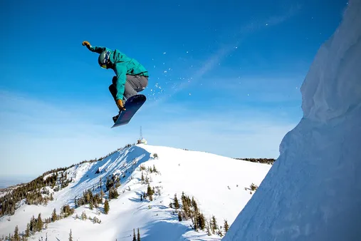 The Best Snowboarding Jackets and Pants for Any Slope